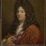 Portrait de Jean Racine