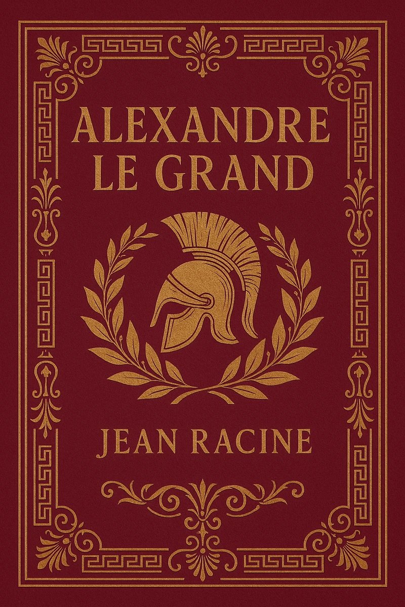 Couverture de Alexandre le Grand